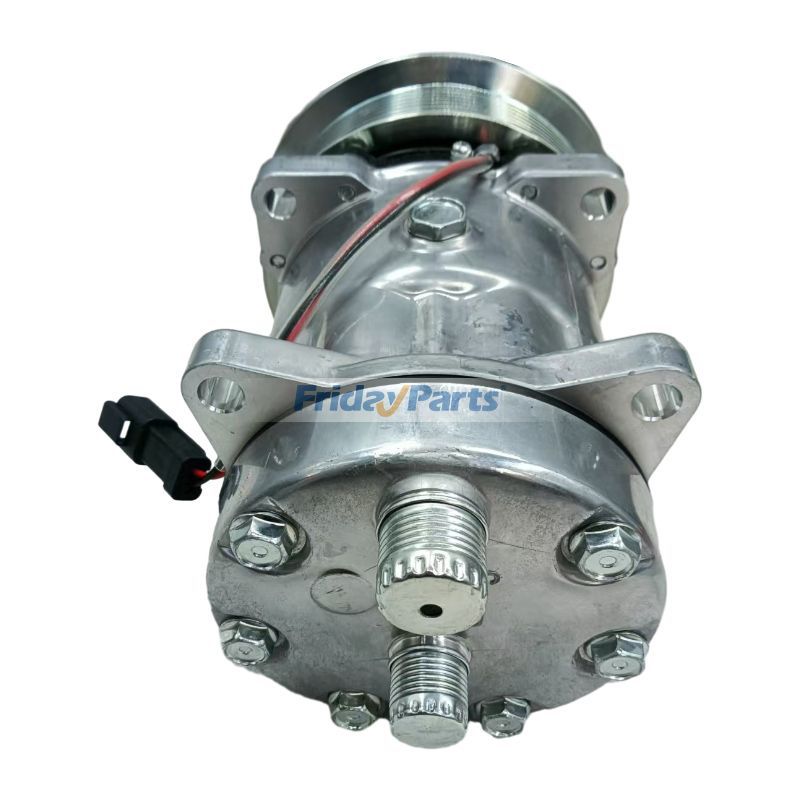 SD7H15 A/C Compressor for Fiat New Holland in Stock in China