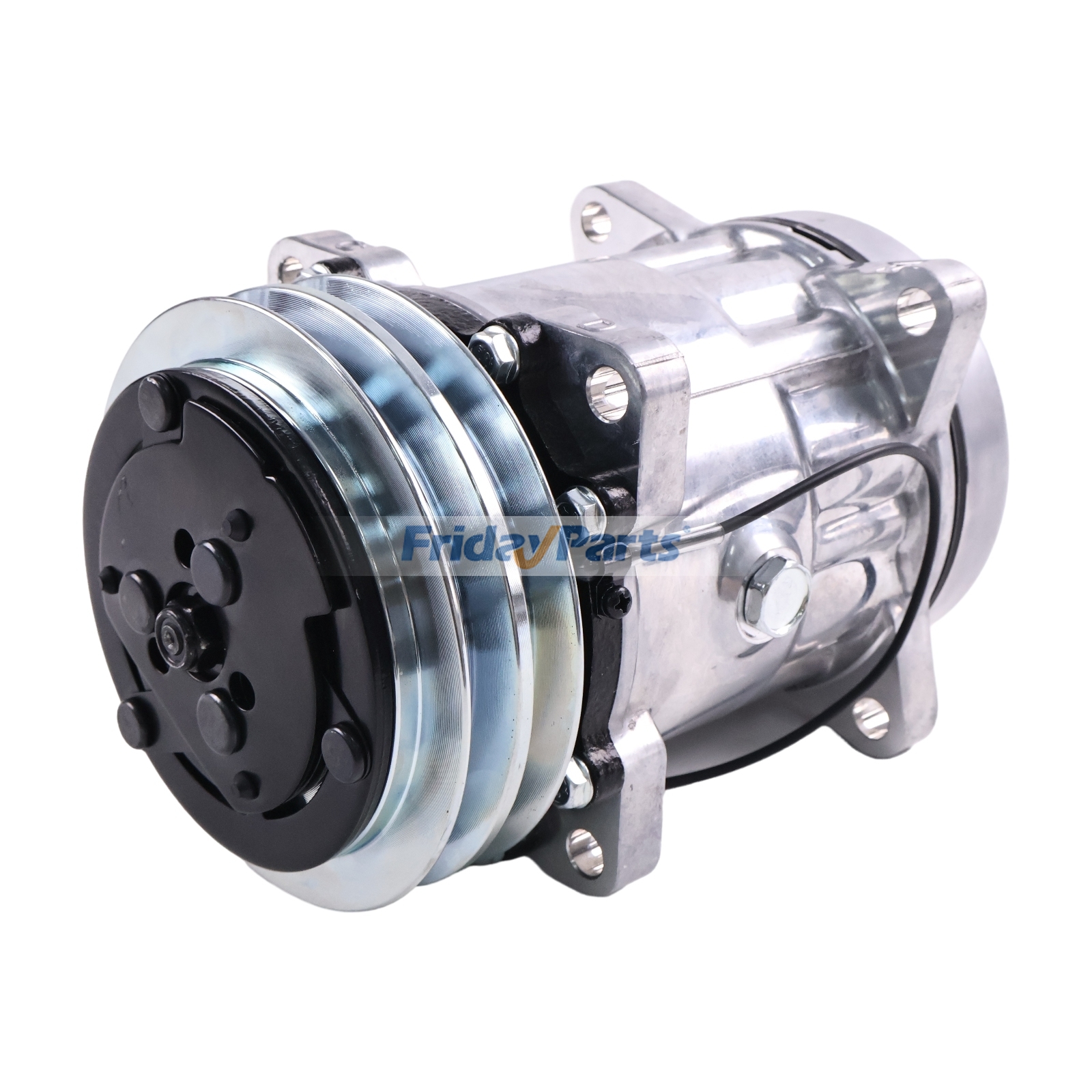 Tractor A/C Compressor