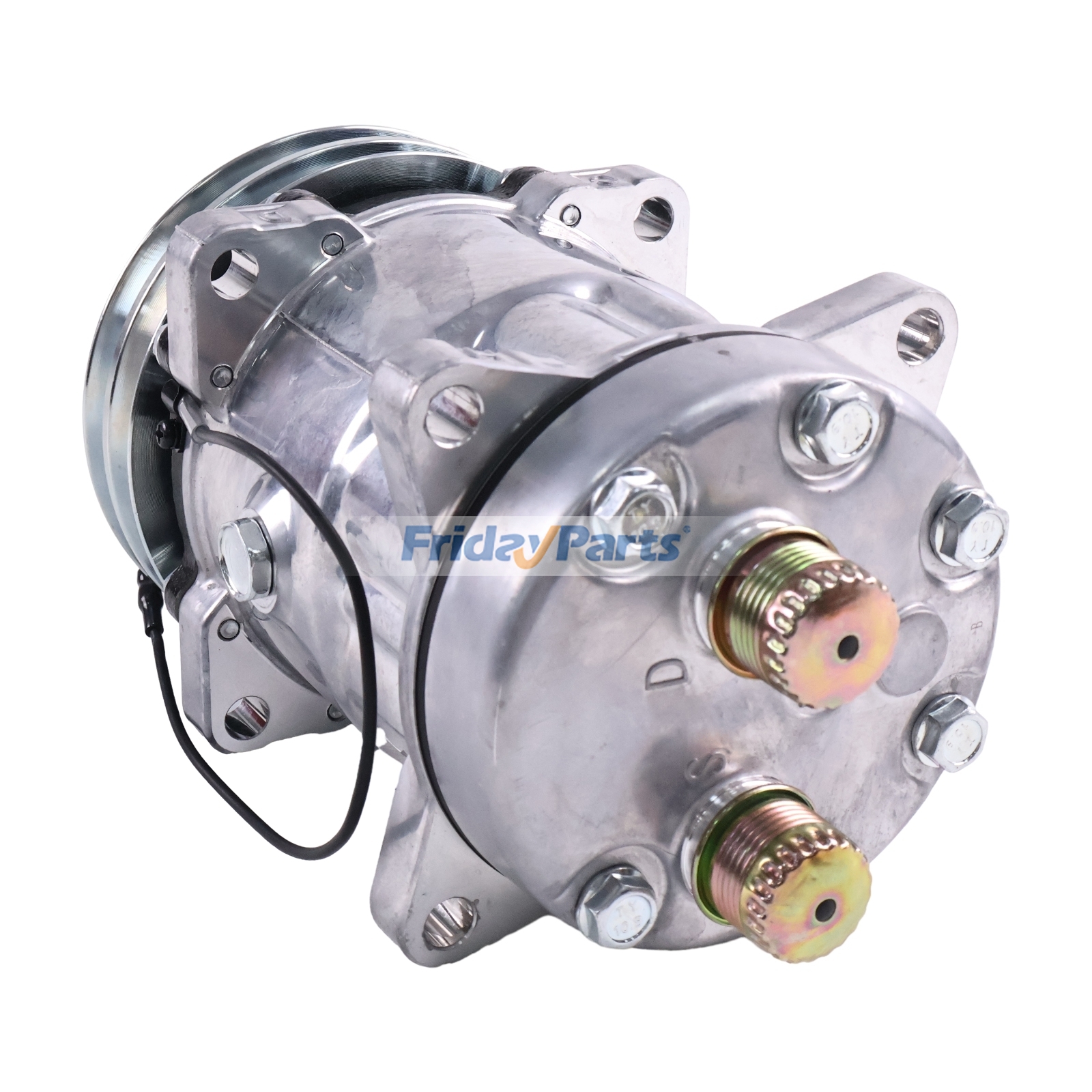 FridayParts A/C Compressor