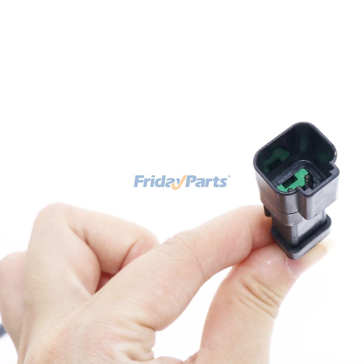 FridayParts SD7H15 A/C Compressor IH