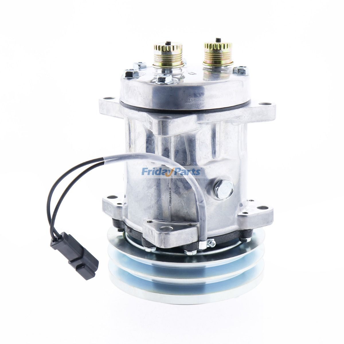 SD7H15 A/C Compressor IH for Tractor