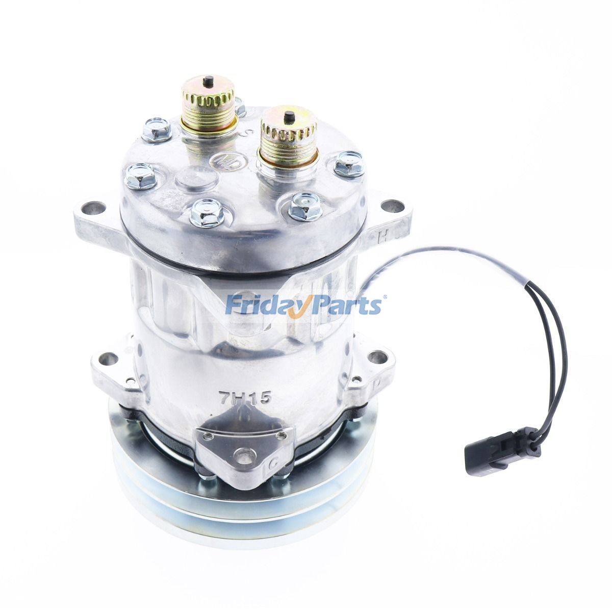 SD7H15 A/C Compressor IH in Stock in China