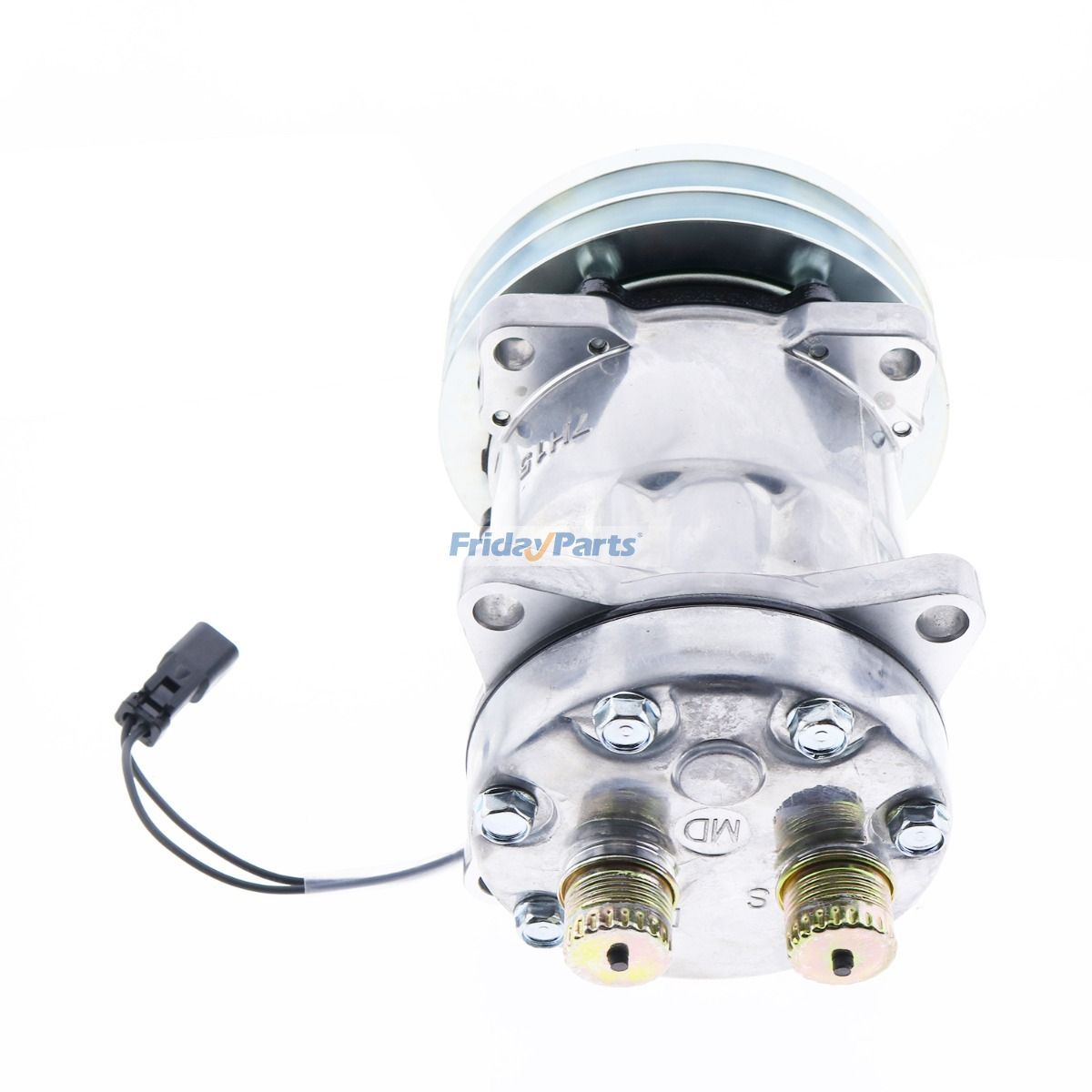  SD7H15 A/C Compressor IH For CASE