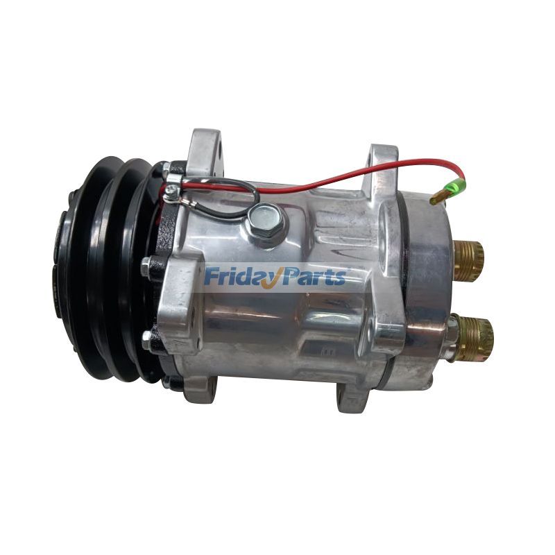  SD7H15 A/C Compressor New Holland For Ford,For New Holland