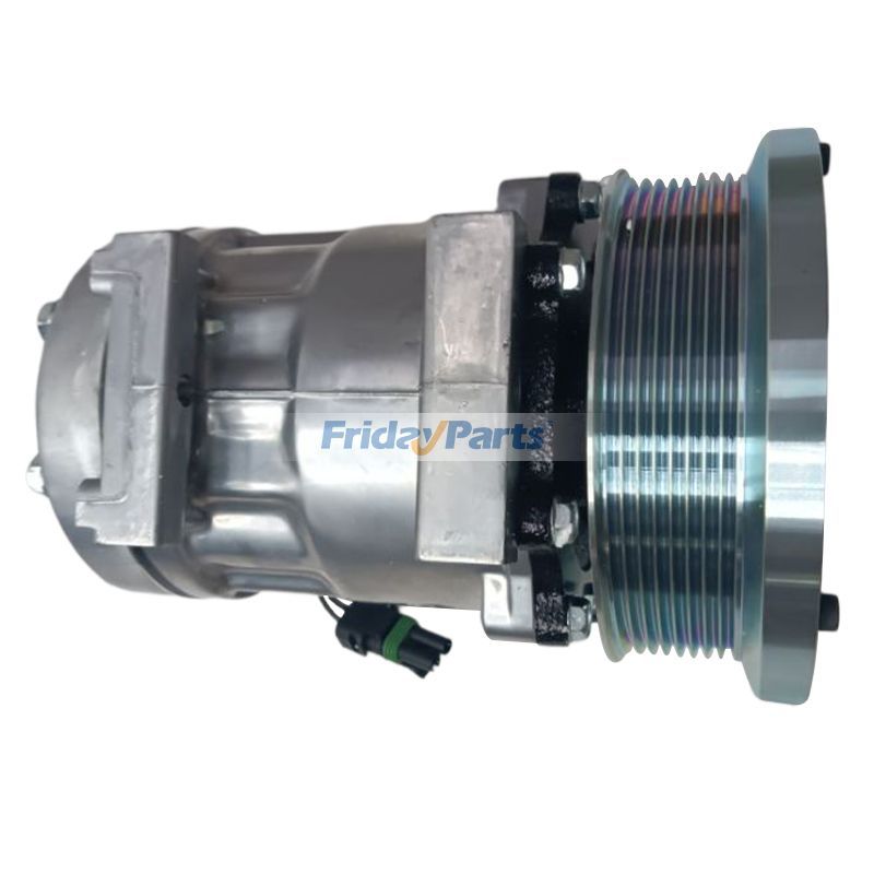 SD7H15 A/C Compressor for Tractor