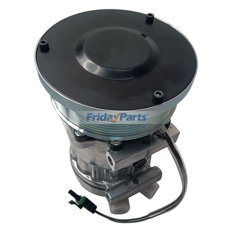  SD7H15 A/C Compressor For JOHN DEERE