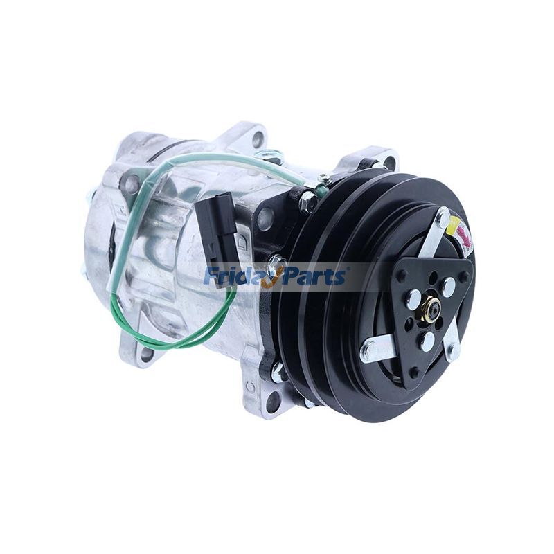  SD7H15 A/C Compressor For VOLVO