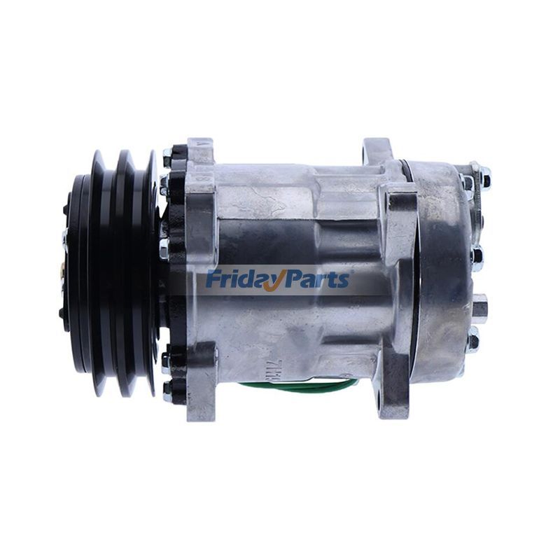 FridayParts SD7H15 A/C Compressor