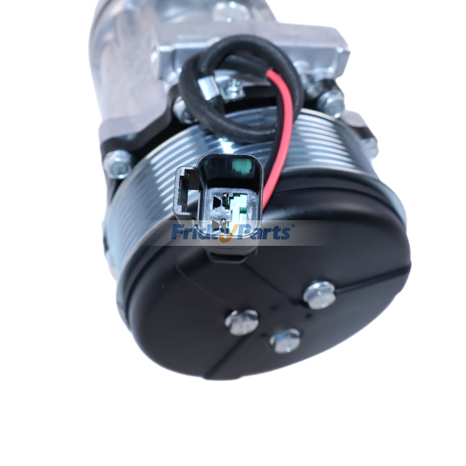 A/C Compressor for Engine,Loader