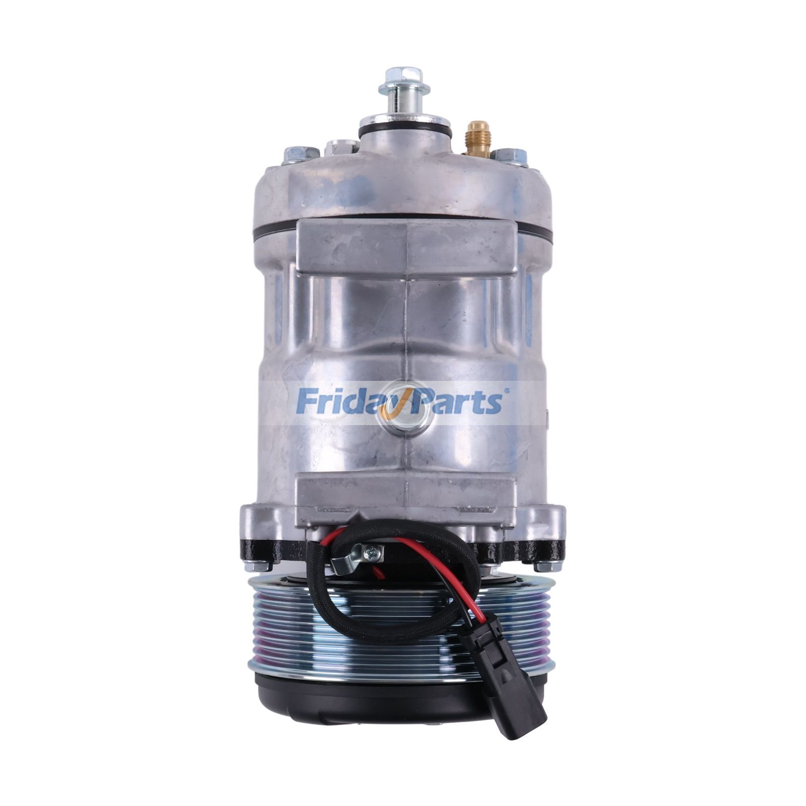 A/C Compressor in Stock in China