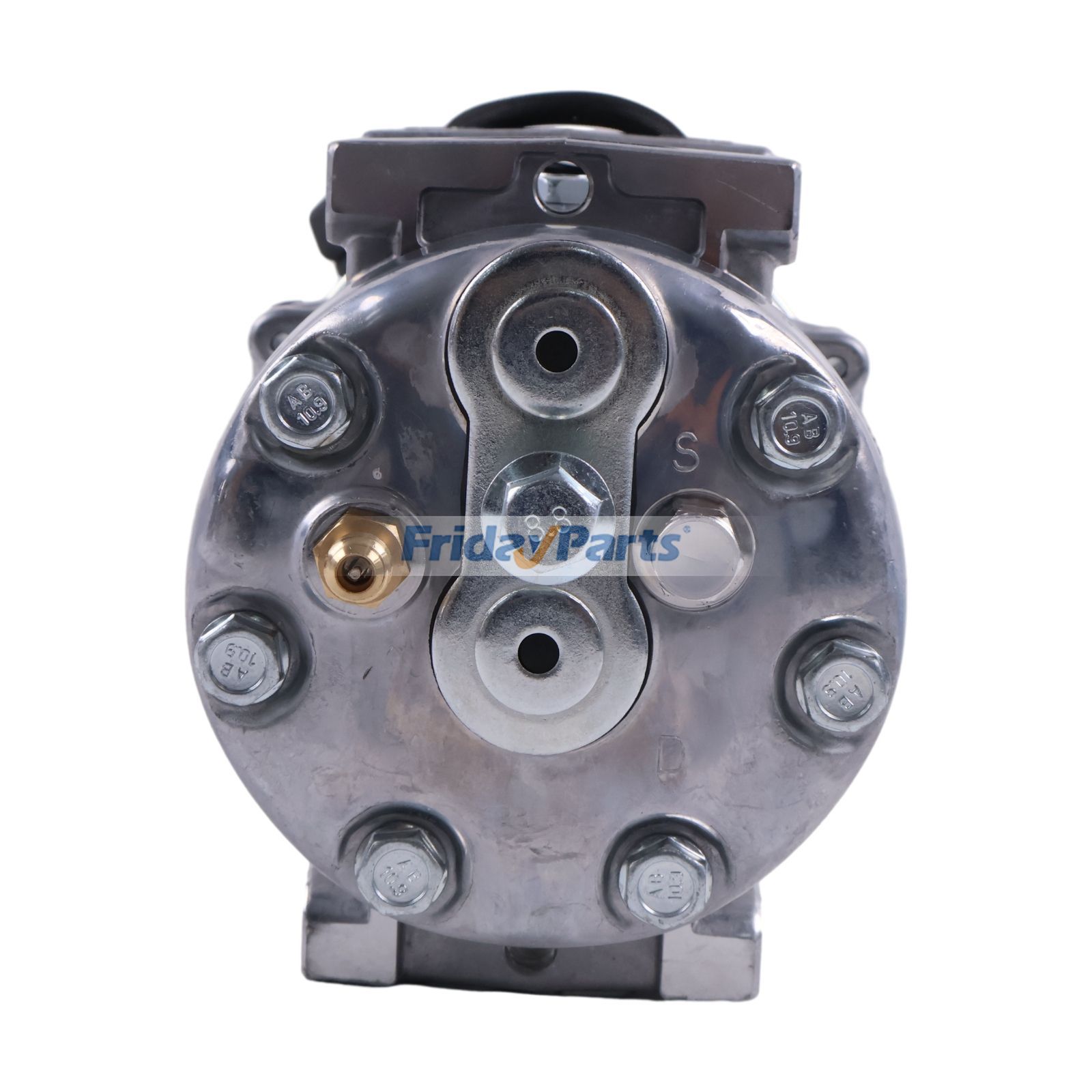 FridayParts A/C Compressor