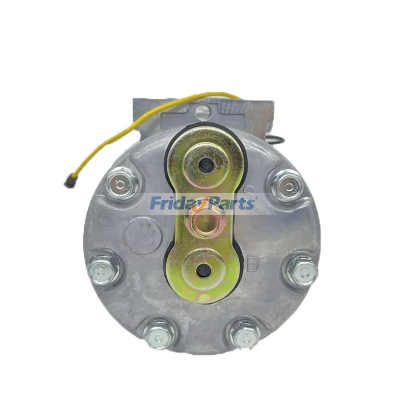 Truck SD7H15 Air Conditioning Compressor 240-16 280-12 280-14