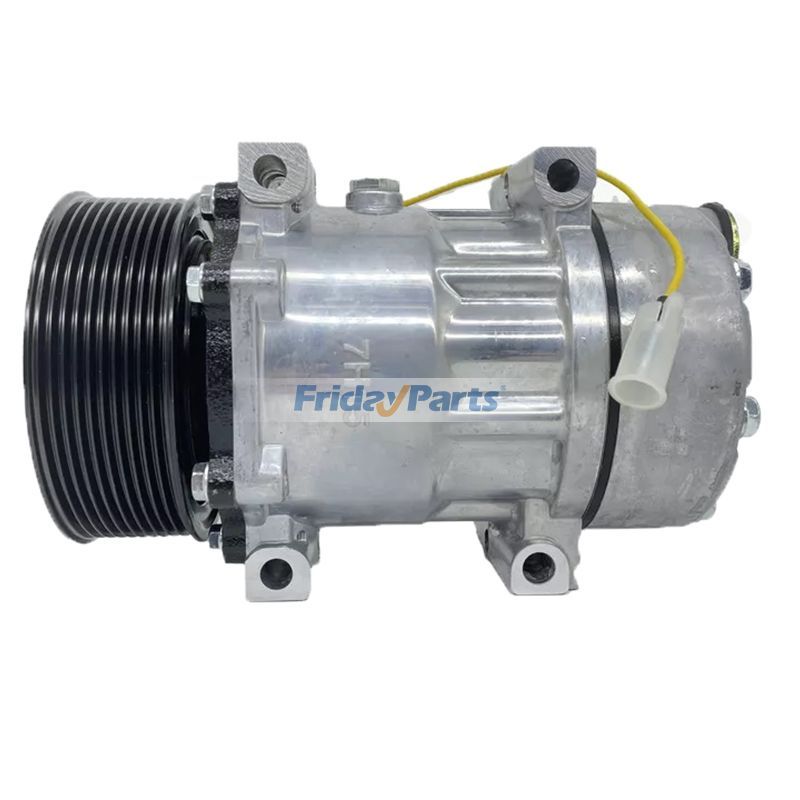 SD7H15 Air Conditioning Compressor 240-16 280-12 280-14 for Truck