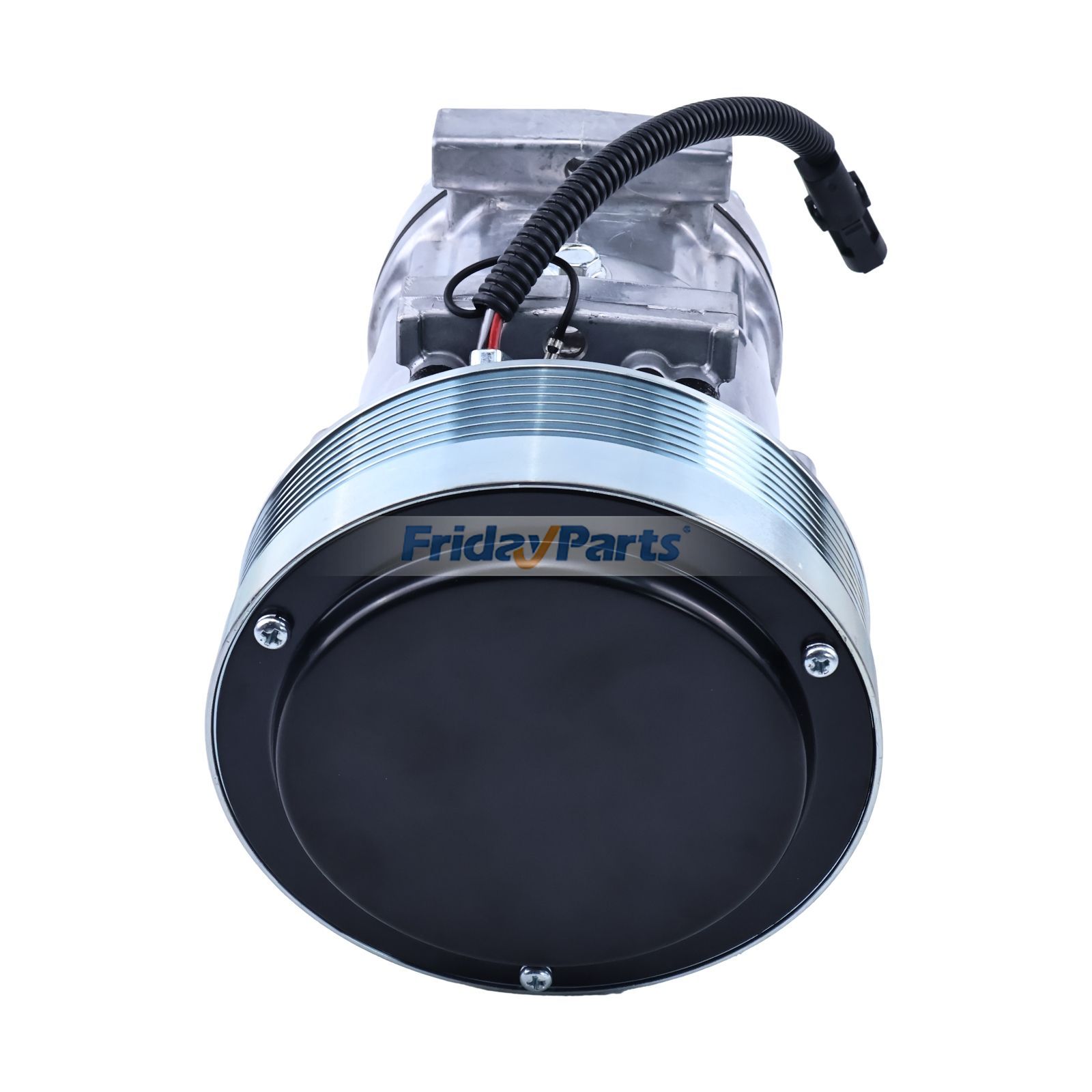 mali1107  Automático Partida Mahle MSX0927 Iskra 16907897