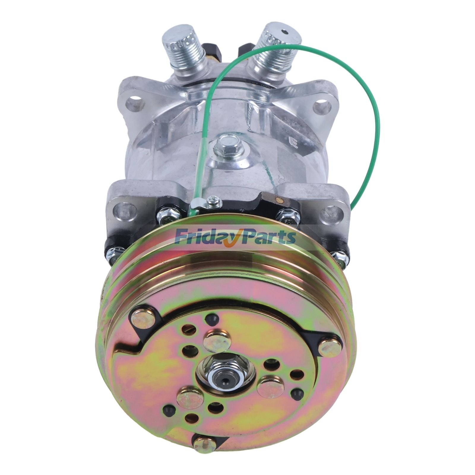 A/C Compressor in Stock in China,USA