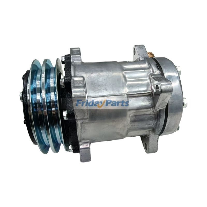 SD7H15HD A/C Compressor IH New Holland for Tractor