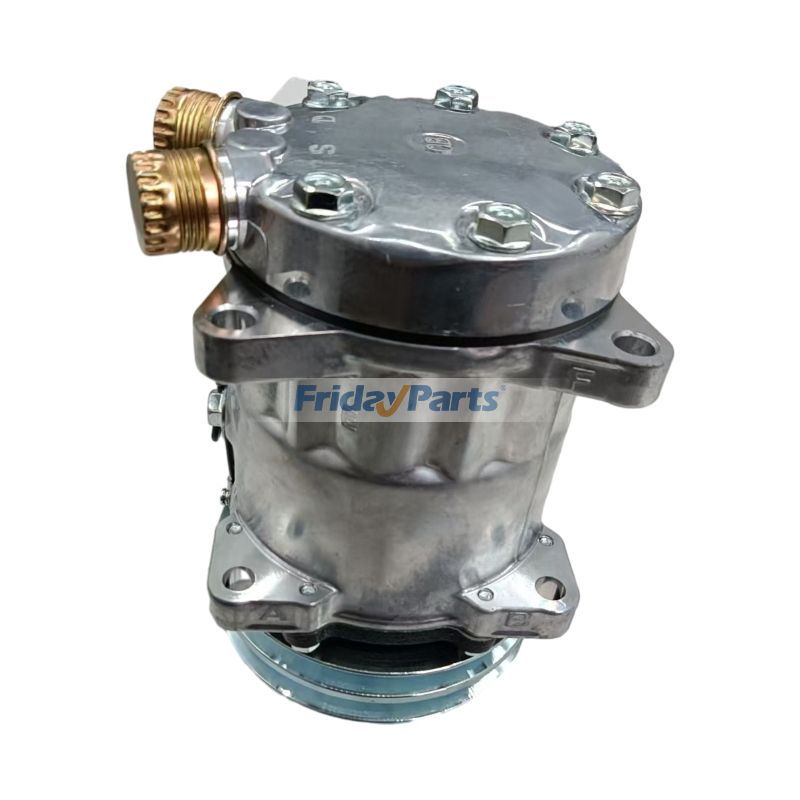  SD7H15HD A/C Compressor IH New Holland For CASE,For New Holland,For OTHER BRAND