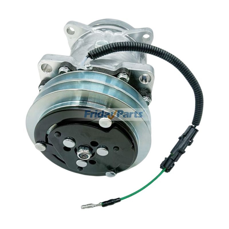 SD7H15SHD A/C Compressor for Caterpillar CAT Farm & Off Road for Others