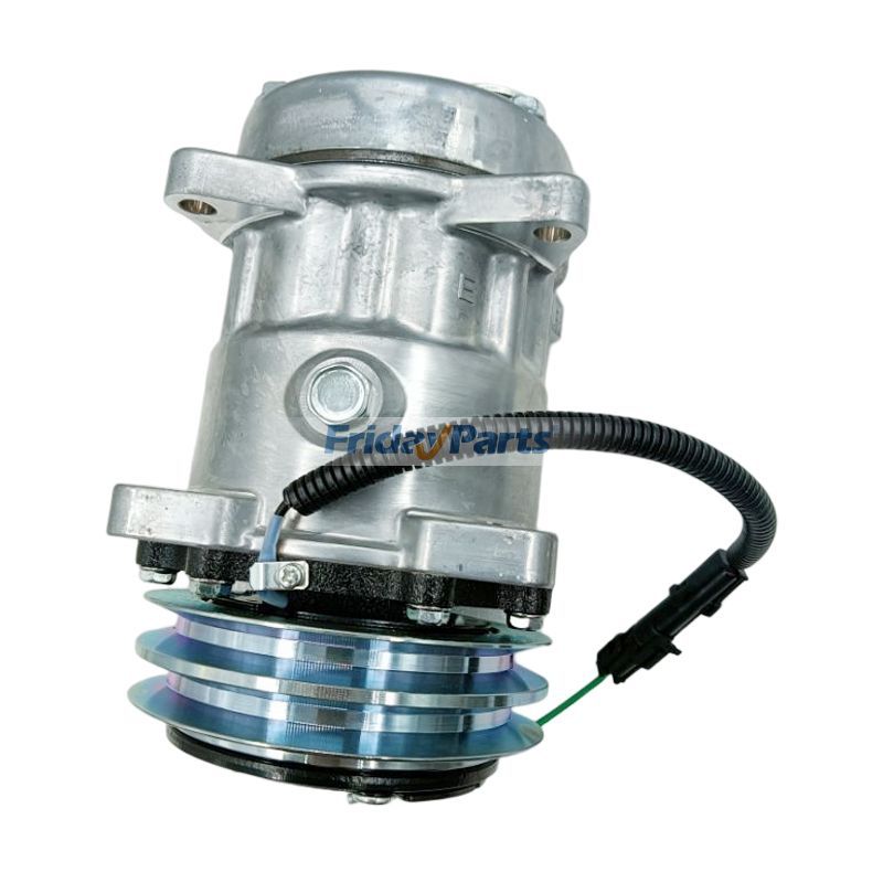 Others SD7H15SHD A/C Compressor for Caterpillar CAT Farm & Off Road