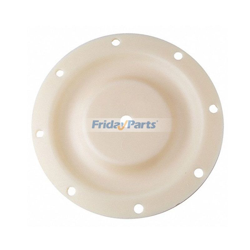 Santoprene Diaphragm 90533-9 for Ingersoll Rand ARO Accessory Pump
