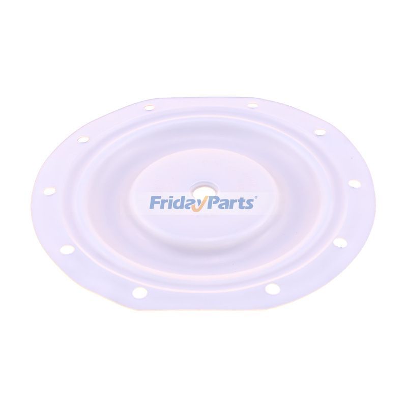 Ingersoll Rand用サントプレーンダイヤフラム