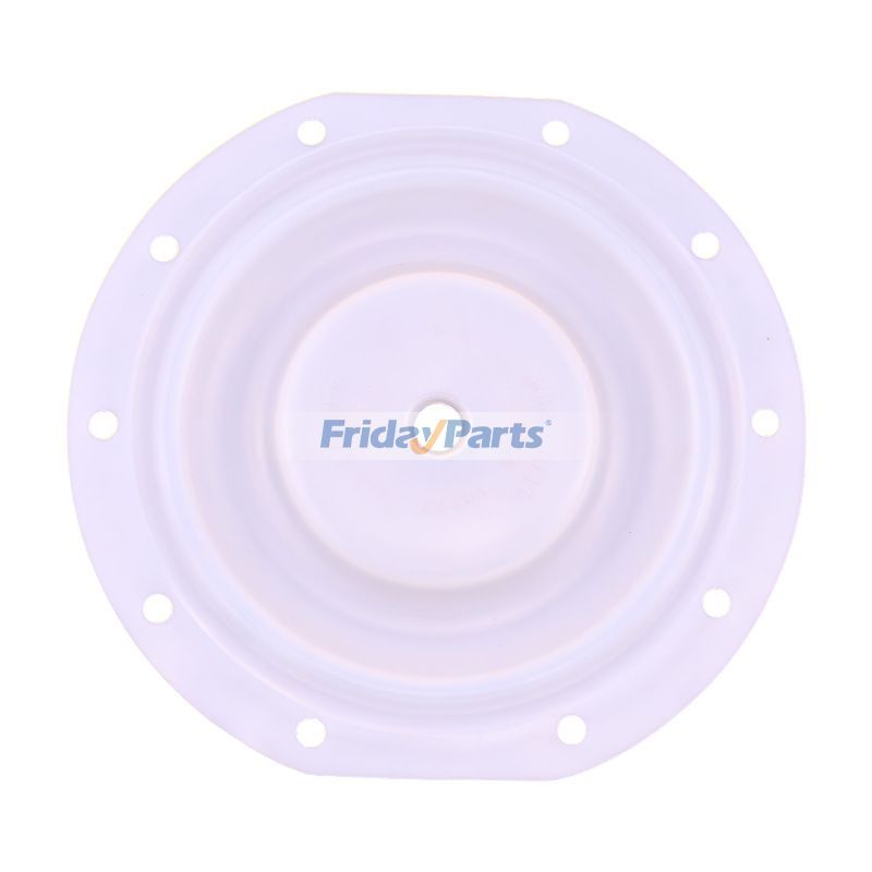 サントプレン ダイヤフラム 96146-T、インガソール ランド ARO ダイヤフラム ポンプ エキスパート シリーズ用