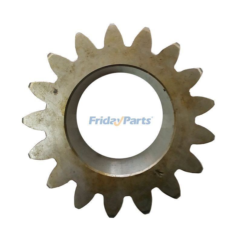 Para escavadeira industrial pesada Sany SY220 Swing 2ª engrenagem planetária de quatro FridayParts