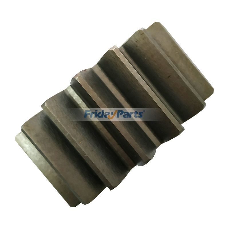 peça essencial para Escavadora 