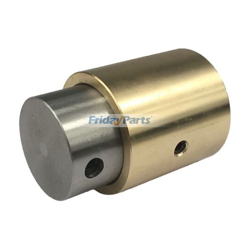 SANY 重工業 SY220 スイングモーター 2 級ギア部品 ピン (銅ブッシュ付き)