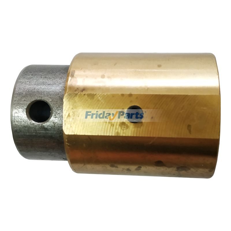 SANY用用SANY 重工業 SY220 スイングモーター 2 級ギア部品 ピン (銅ブッシュ付き)