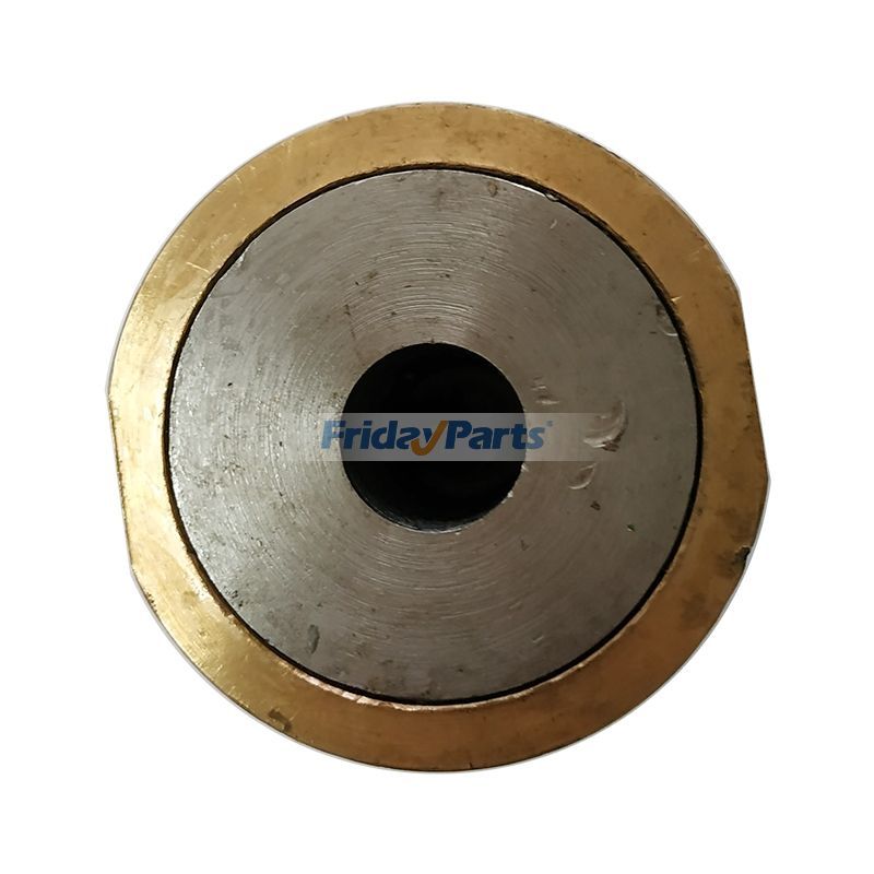 SANY用エクスカベーター用SANY 重工業用スイングモーター 2 級ギア部品 ピン (銅ブッシュ付き)