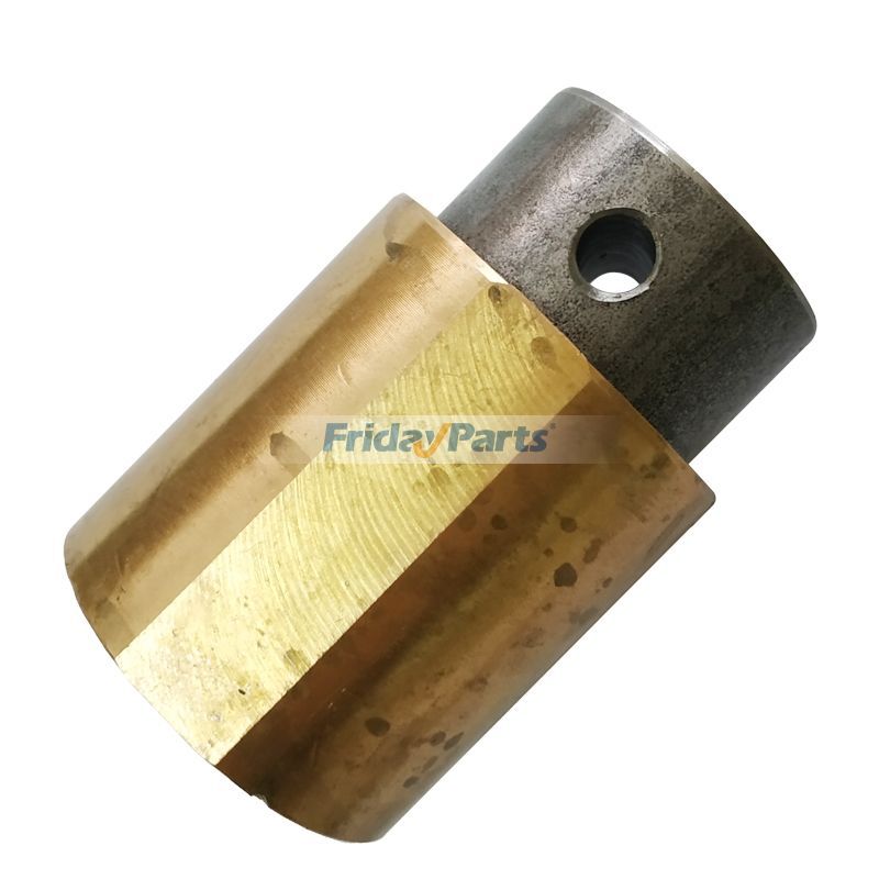 SANY用SANY 重工業用スイングモーター 2 級ギア部品 ピン (銅ブッシュ付き)