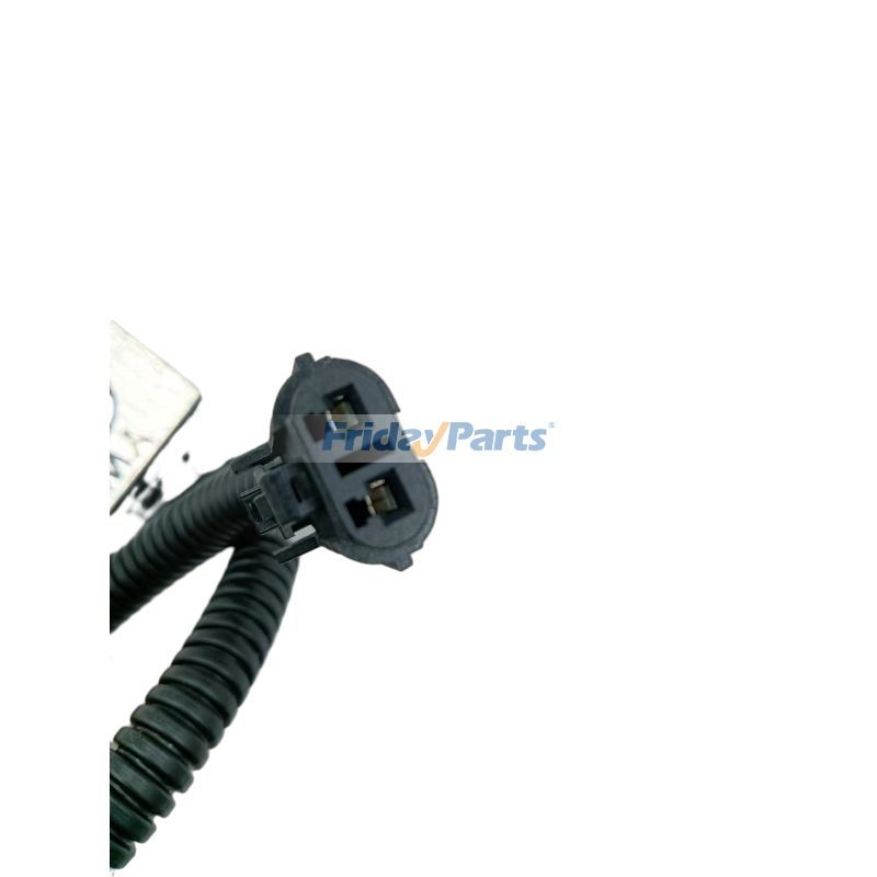 24V Oil Source Solenoid Valve Coil for Excavator