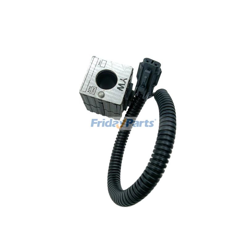 24V Oil Source Solenoid Valve Coil in Stock in China