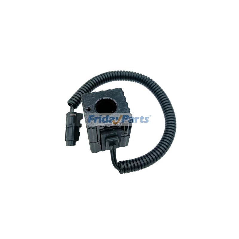  24V Oil Source Solenoid Valve Coil For SANY