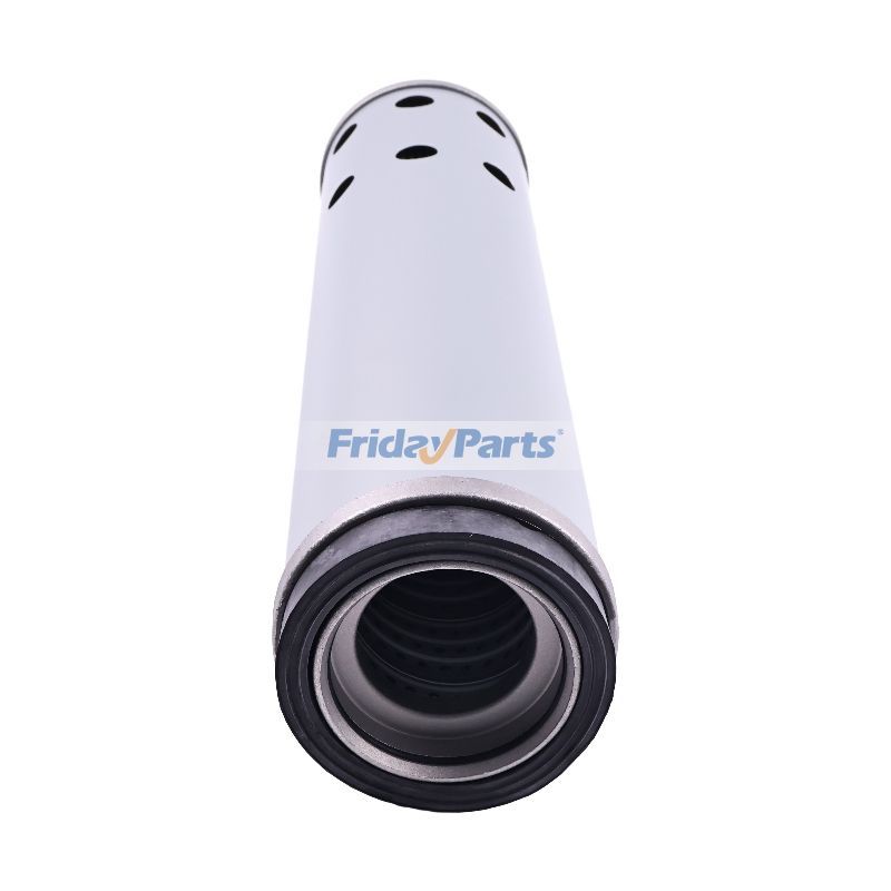Filtro Hidráulico para Escavadeira Sany SY75 FridayParts