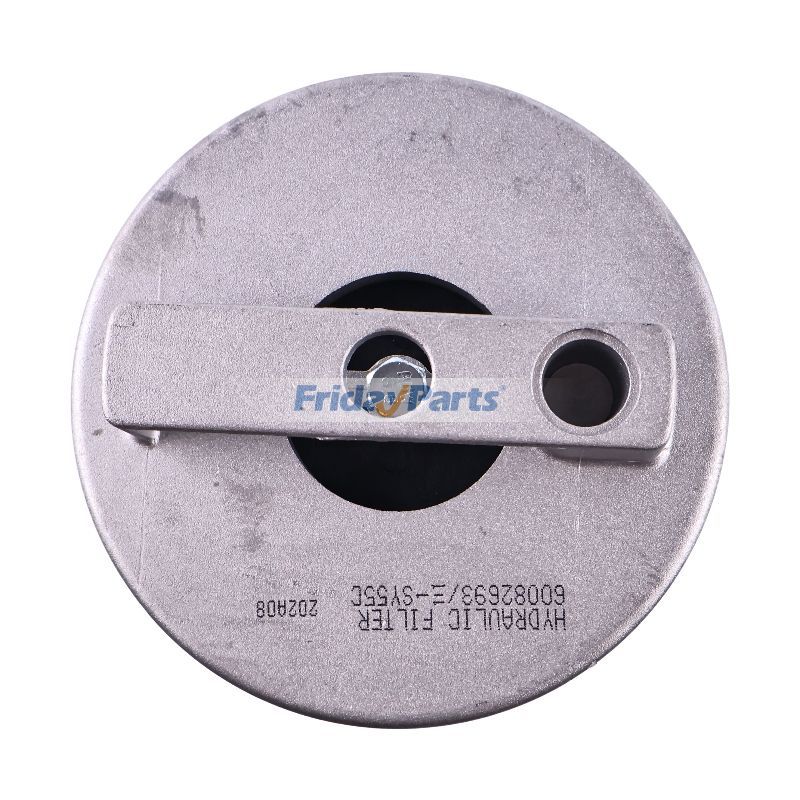 peça essencial para Escavadora 