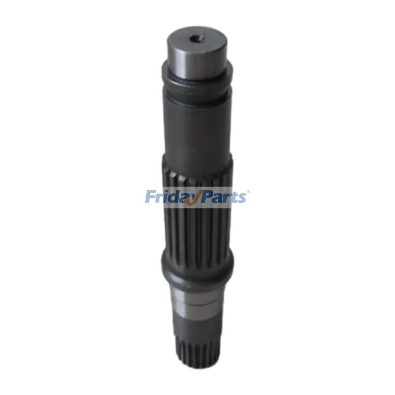 Final Drive Travel Motor Shaft for Sany Excavator SY200