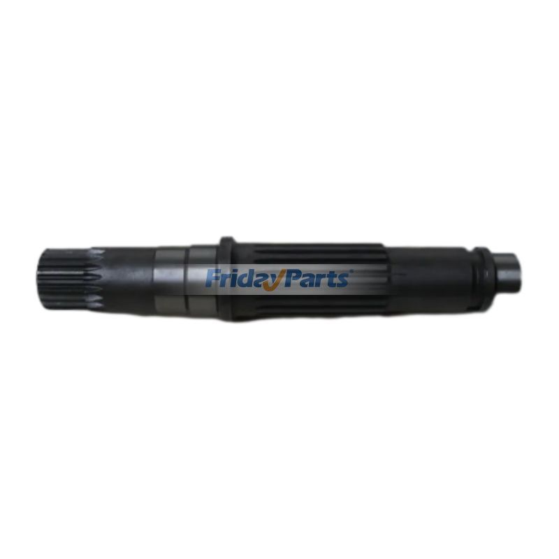 Final Drive Travel Motor Shaft for Excavator