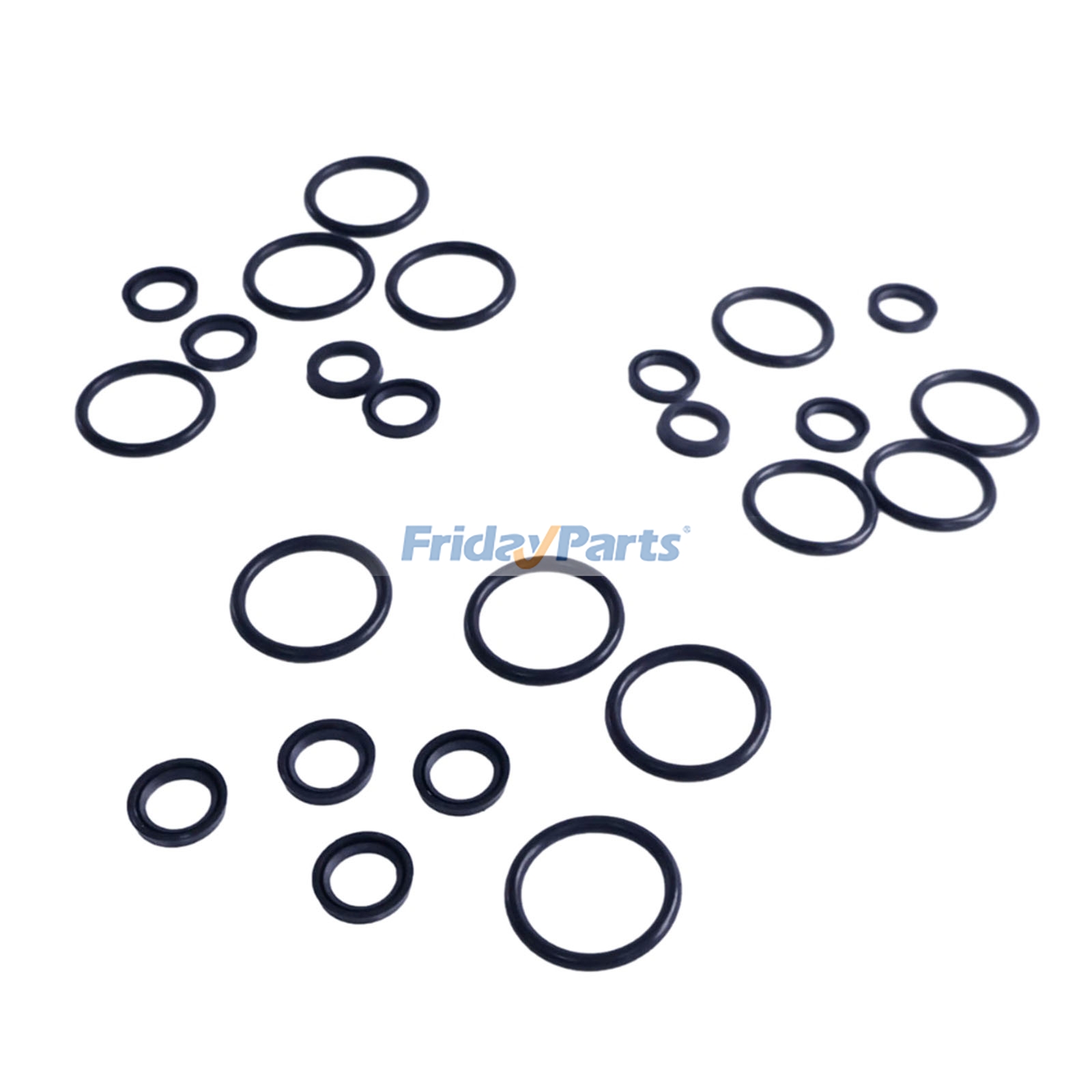 Pilot Valve Seal Kit in Stock in China