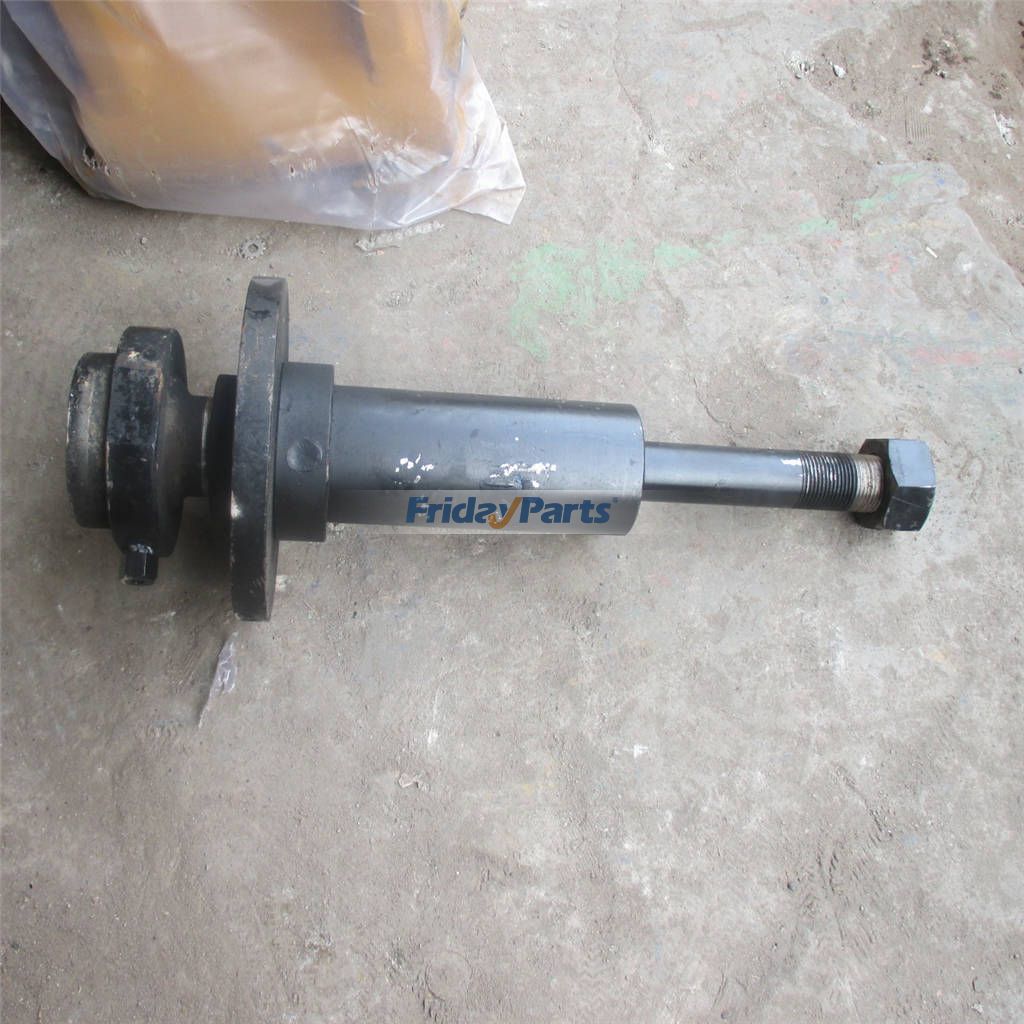 SANY 215 tension cylinder 