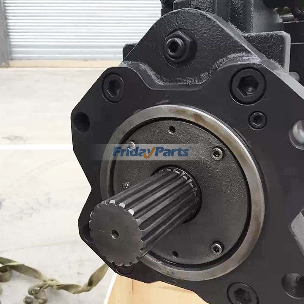 Escavadora  Para SANY - Para bomba hidráulica Sany 700 K3V280DTH