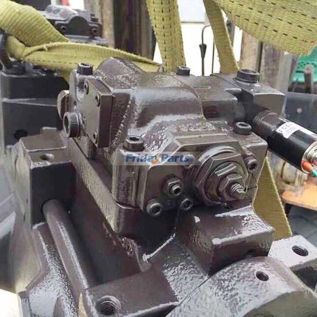 Para bomba hidráulica Sany 700 K3V280DTH FridayParts
