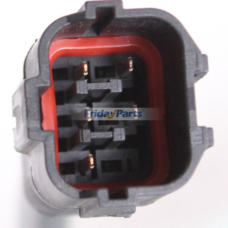 Parte para Excavadora