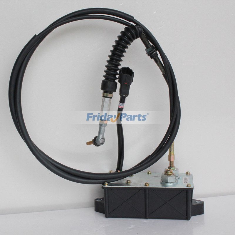 Moteur d'accélérateur Pour SANY