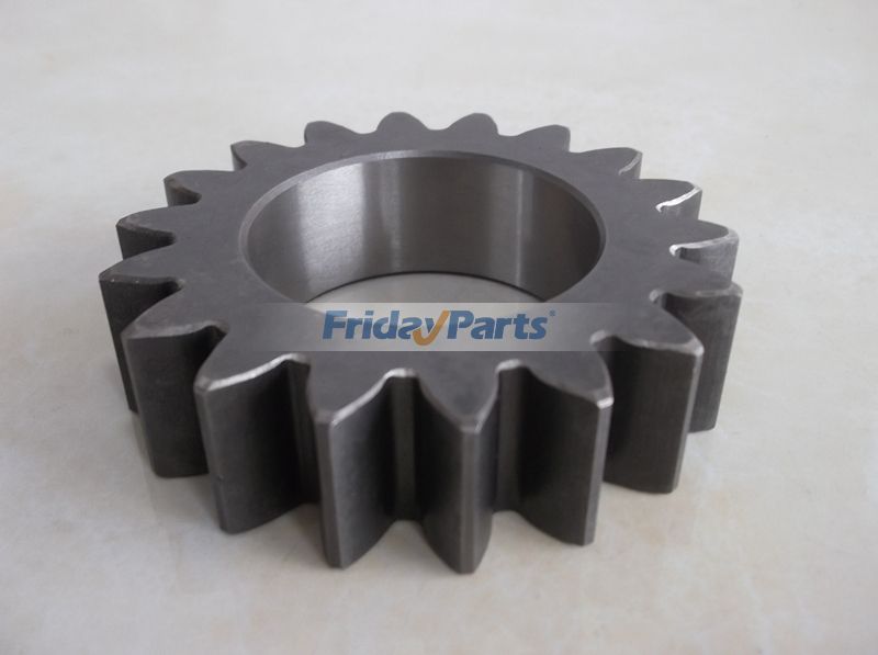 Schweres industrielles Swing 1. Drei-Planeten-Getriebefür Bagger