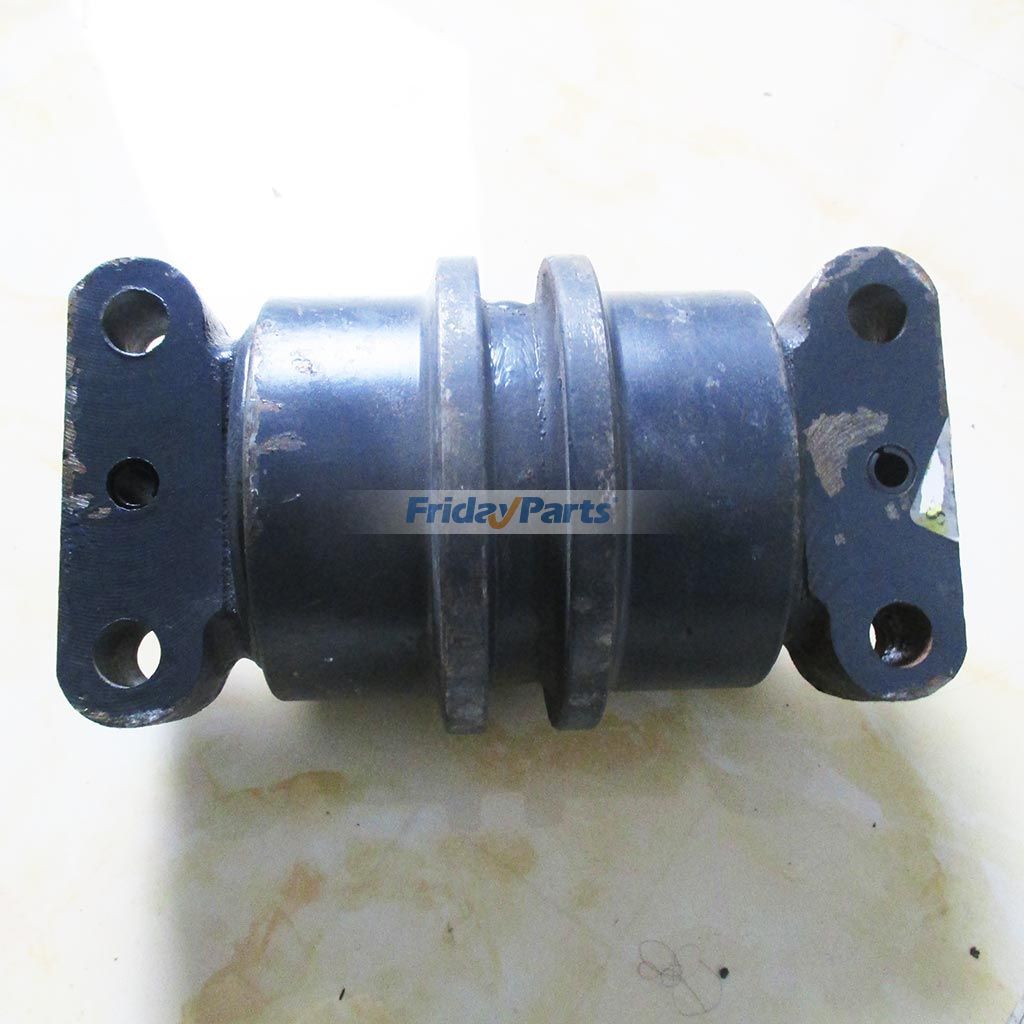 Para Sany Heavy Industrial SY75 Rolo Inferior Rolo de Pista Rolo Inferior para Escavadora 