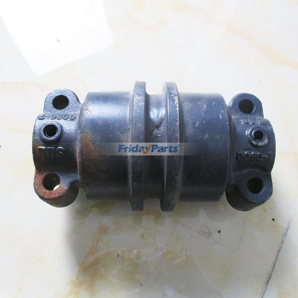 Escavadora  Para SANY - Para Sany Heavy Industrial SY75 Rolo Inferior Rolo de Pista Rolo Inferior