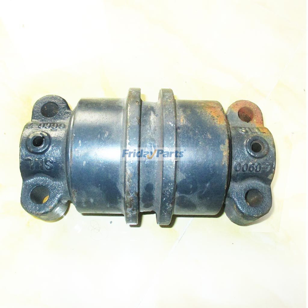 Compre Para Sany Heavy Industrial SY75 Rolo Inferior Rolo de Pista Rolo Inferior na FridayParts