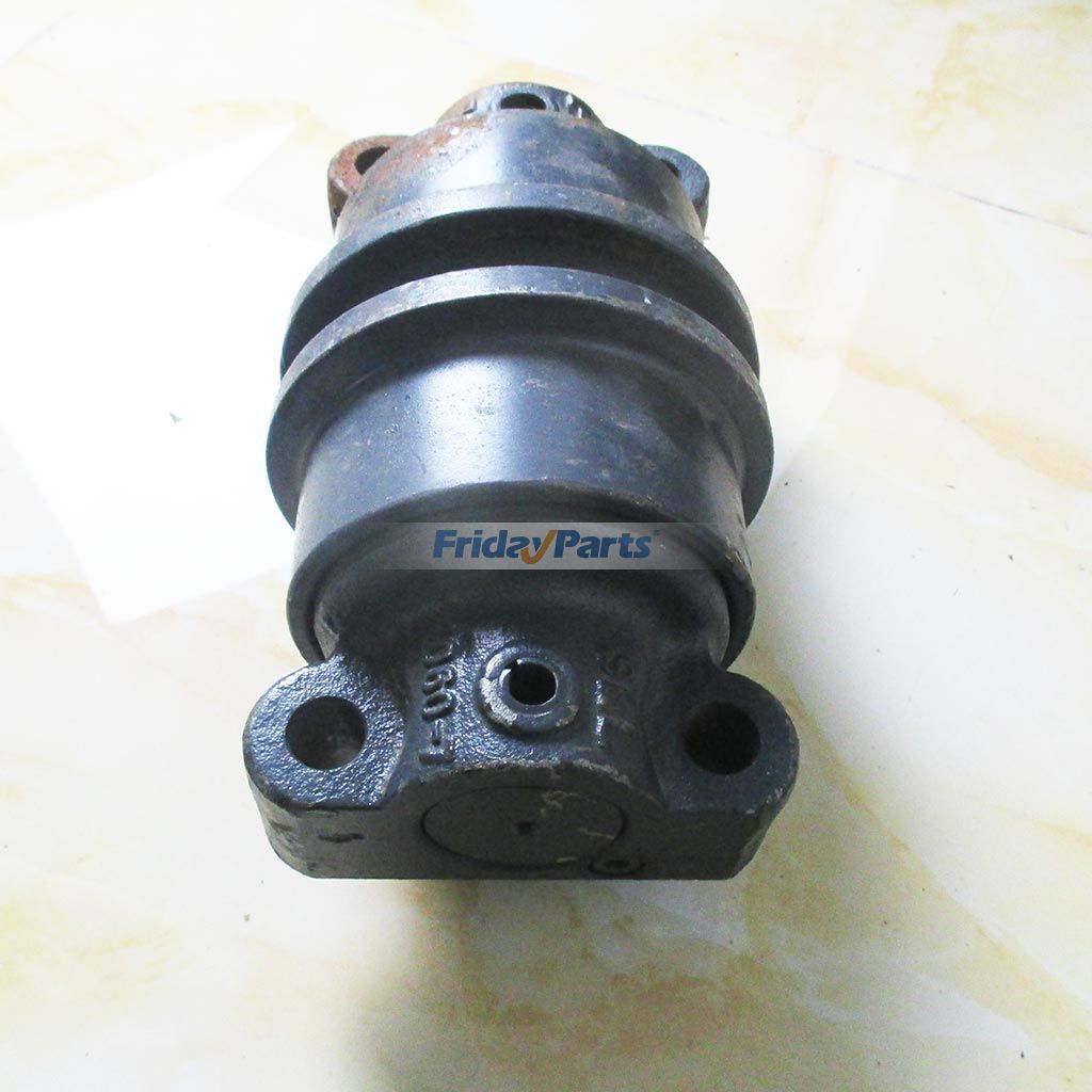 Para Sany Heavy Industrial SY75 Rolo Inferior Rolo de Pista Rolo Inferior FridayParts